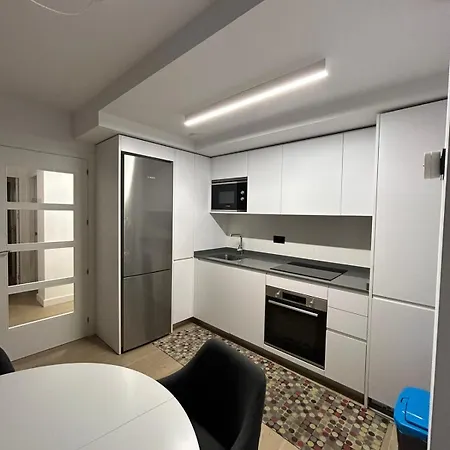 Apartment Playa Canelas Ii *
