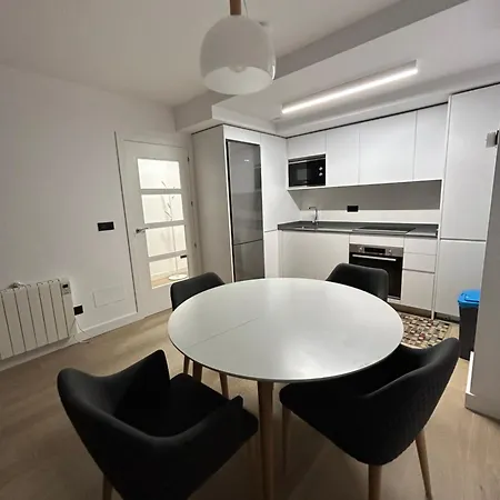 Playa Canelas Ii Apartment *