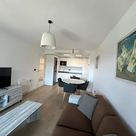 Playa Canelas Ii Apartment *
