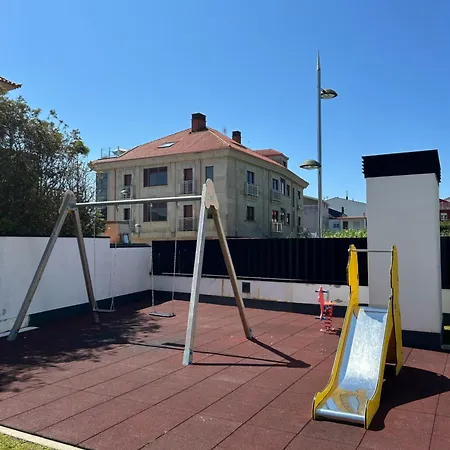 Playa Canelas Ii Apartment *