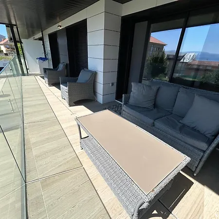 Apartmán Playa Canelas Ii *