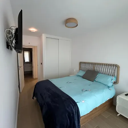 Apartmán Playa Canelas Ii *