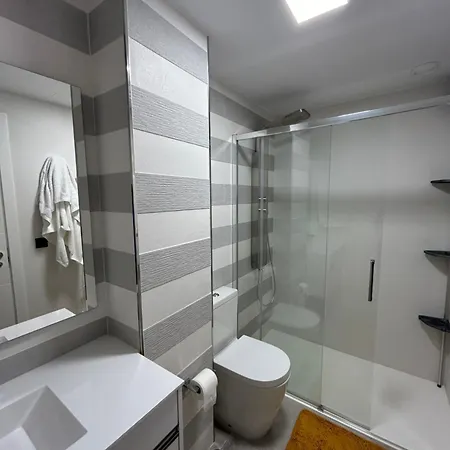 Apartmán Playa Canelas Ii