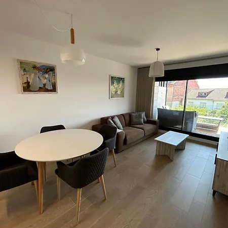 Apartmán Playa Canelas Ii